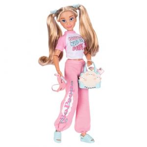 Jakks Pacific Poupée Bo Peep Ily 4ever