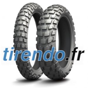 Michelin 170/60 R17 72R TL/TT Anakee Wild Rear M/C