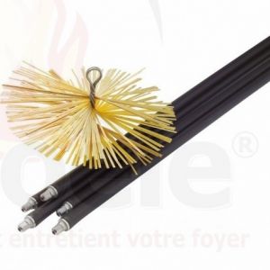 Delta Kit de ramonage 7M