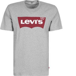 Levi's GRAPHIC SET-IN NECK, T-Shirt Homme, Gris (C18976 GRAPHIC H215 MIDTONE HTR GREY GRAPHIC H215-HM 36.2), X-Large