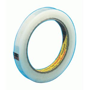 Scotch 5501266FL - Rouleau adh&eacute;sif 500 transparent en sachet individuel (12 mm x 66 m)