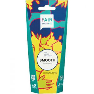 Fair Squared Smooth -