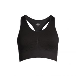 Casall Soutien-gorge Seamless Soft Sports noir pur. - M
