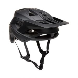 Fox Casque VTT Racing Speedframe Solid