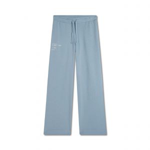Pantalon de jogging French Terry à jambe large femme Freddy