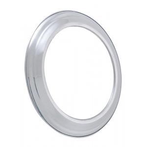 Isotip Joncoux Rosace Alugaz en aluminium poli