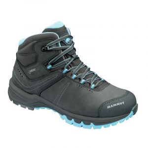 Image de Mammut Bottes Nova Iii Mid Goretex