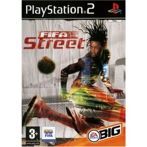 FIFA Street [PS2]