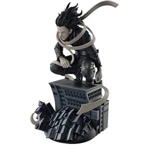 Image de Banpresto Figurine My Hero Academia Dioramatic The Tones Shota Aizawa