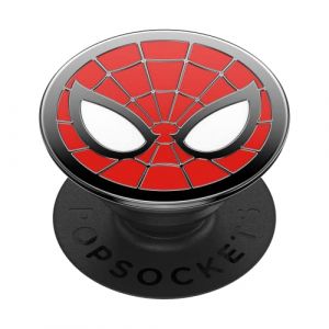 Popsockets Poign&eacute;e smartphone en &eacute;mail Marvel-Spiderman