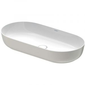 Duravit Luv Vasque à poser, 0379802300,
