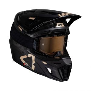 Image de Leatt Casque moto cross 9.5 V25