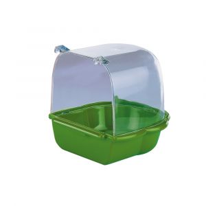 Baignoire extérieure pour cage Nobby Pet