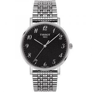 Tissot Montre Homme Everytime T1094101107200