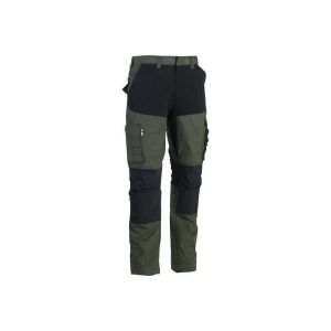 Herock Pantalon de travail Hector