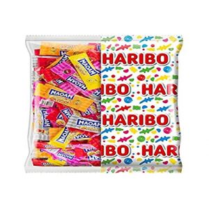 Haribo Maoam Strippies Sac De 1kg