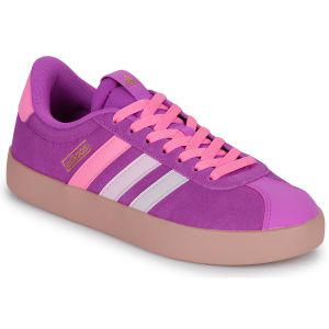 Adidas Baskets à lacets femme VL Court 3.0