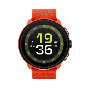 Suunto RUN CORAL ORANGE