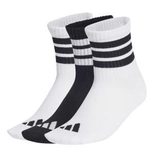 Adidas Chaussettes lk rib 3pp so enfant blanc