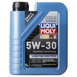 Image de Liqui Moly Longtime High Tech 5W-30