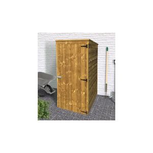 Image de Solid Abri de jardin STORAGE MODERN 902X960