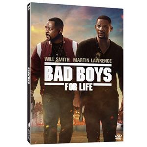 Image de BAD BOYS FOR LIFE - DVD