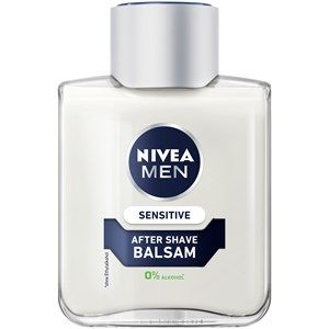 Nivea After Shave Balsam Sensitive - 100 ml