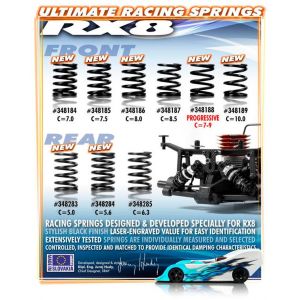 ressort ar c56 RB PROB