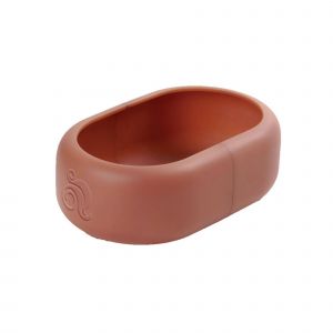 Komodo Accessoire de terrarium pour reptiles Smart Dish