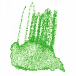 Staedtler Crayon de couleur aquarellable Tilleul