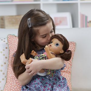 baby alive gourmande