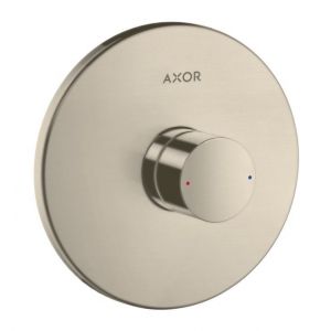 Hansgrohe Axor Uno - Non nickel brossé