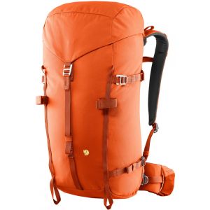 Fjällräven Bergtagen 38 Sac à dos, hokkaido orange M/L Sacs de trekking & randonnée