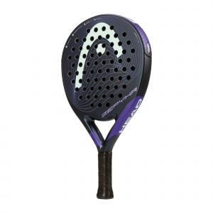 Image de Head Raquette de padel Zephyr