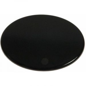 De Dietrich Chapeau de bruleur rapide (AS0067535, 72X8209) Four, cuisinière brandt, crystal sauter