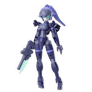 Bandai Maquette 30mm Exm H15b Acerby Type B 1/144 Maquette - 93188