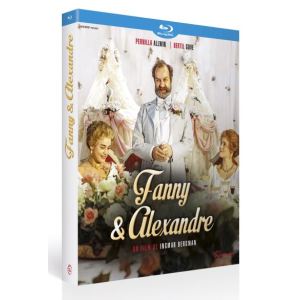 Fanny et Alexandre