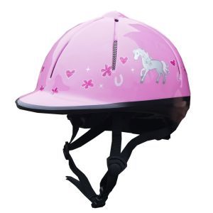 Casque Horka Rider