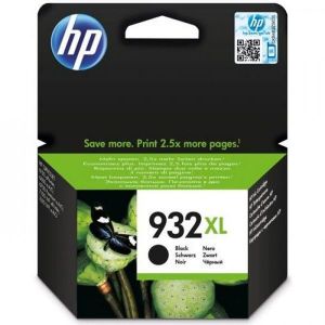 HP 932XL Cartouche d encre e grande capacité authentique CN053AE pour HP OfficeJet 6100 6
