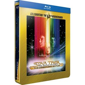 Image de Star Trek I : Le film (50ème anniversaire)