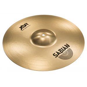 Sabian XSR ROCK CRASH 16