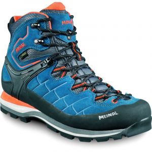 Meindl Chaussures trekking Litepeak GTX Bleu - Taille: 41,5