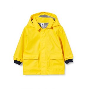 Petit Bateau Cire Iconique Bebe Jaune 18 Mois Comparer Avec Touslesprix Com