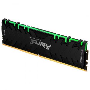 Kingston FURY Renegade RGB 8 Go DDR4 3200 MHz CL16