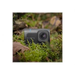 KitVision Venture 4K - Caméra de poche - 4K - 16.0 MP - Wi-Fi - sous-marin jusqu'à 30 m