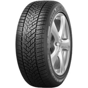 Dunlop Winter Sport 5 (205/60 R17 93H, SUV )