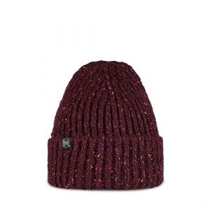 Buff Bonnet Knitted & Fleece Kim Adultes unisexes