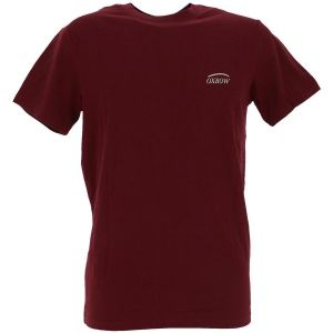 Oxbow Tee-shirt à manches courtes homme tagtan