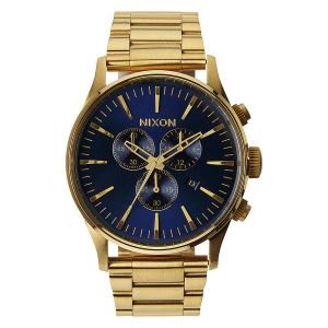 Nixon A386-1922 - Montre pour homme The Sentry