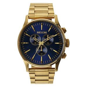 Image de Nixon A386-1922 - Montre pour homme The Sentry